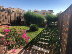 Elgouna way - طريق الجونة - الجونه